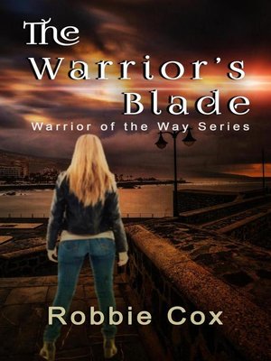cover image of The Warrior's Blade